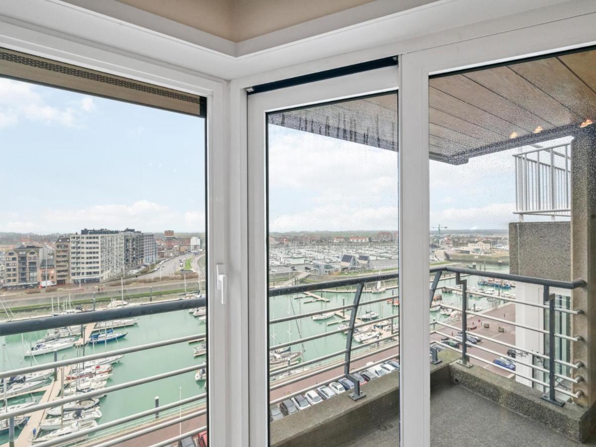 Zeeparel - 9A - Ferienwohnung Blankenberge