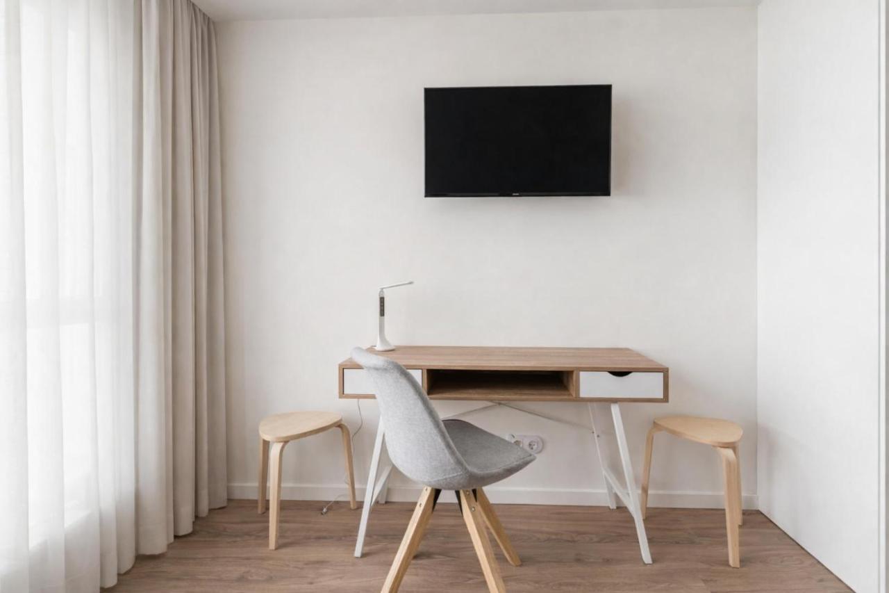 Suite Standard