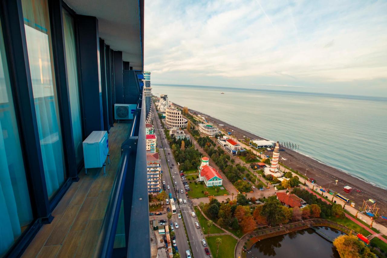 Luxury Living Batumi Apartments