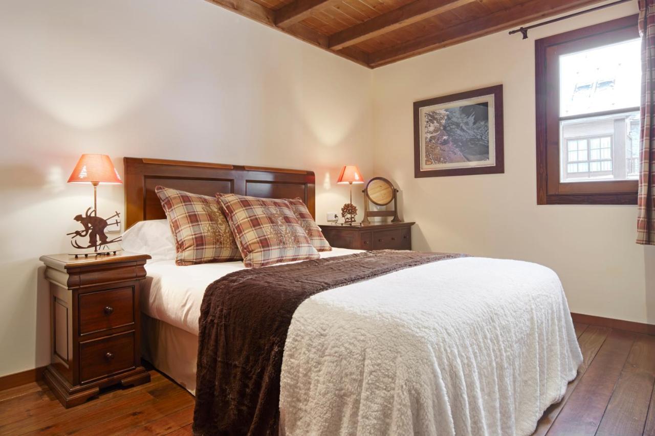 Val de Ruda 31 by FeelFree Rentals - B&B Baqueira-Beret