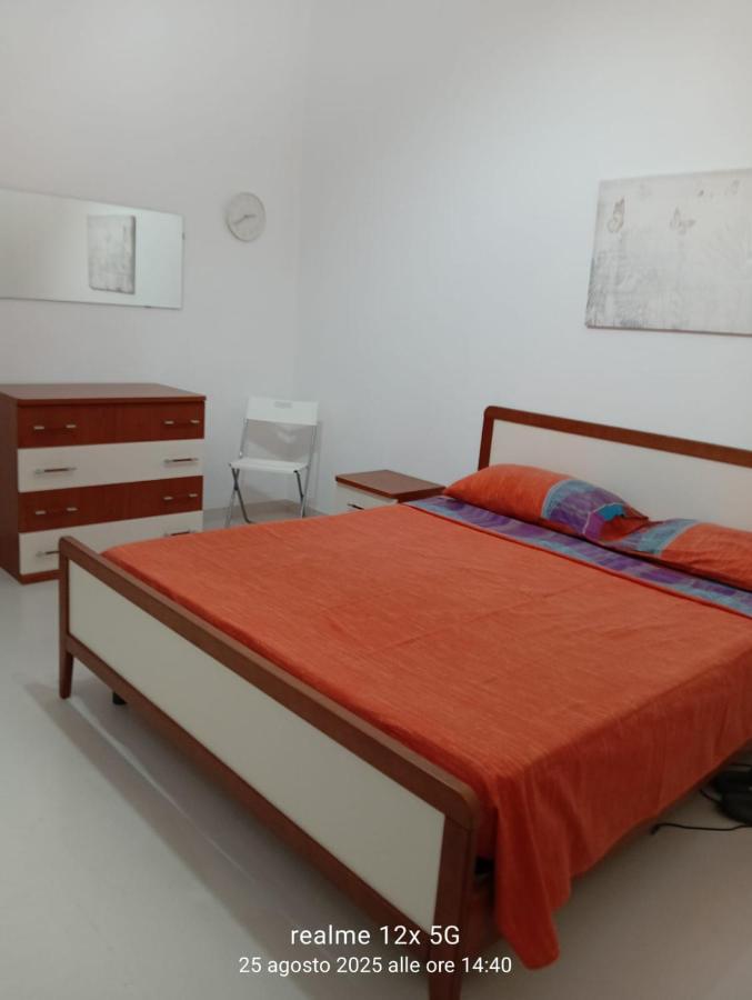 Vico Girone - B&B Patti