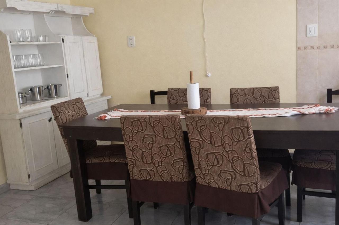 Casa de campo Luffi - Bed and Breakfast San Rafael