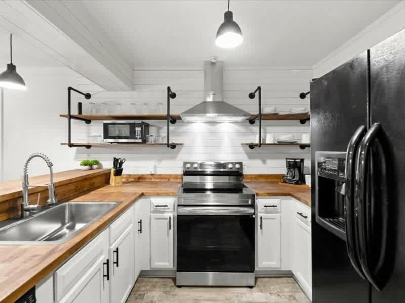 Turkey Nest by Beyond Expectations Renovated 2BR - Ferienwohnung Gatlinburg