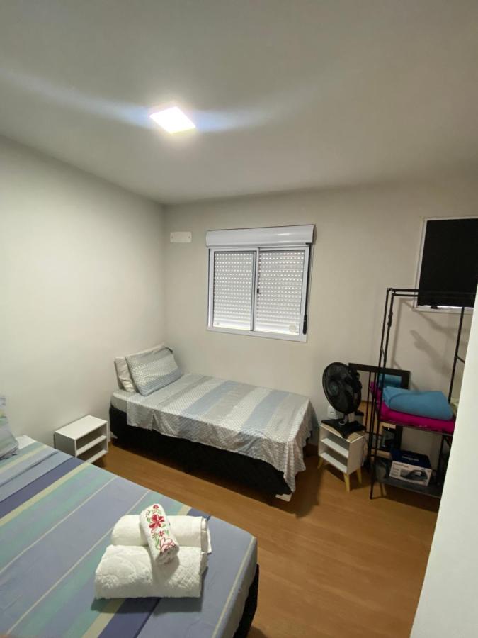 Apto aconchegante Humaita - B&B Porto Alegre