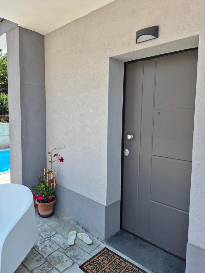 Casa vacanze nonna Maria - B&B Zungri