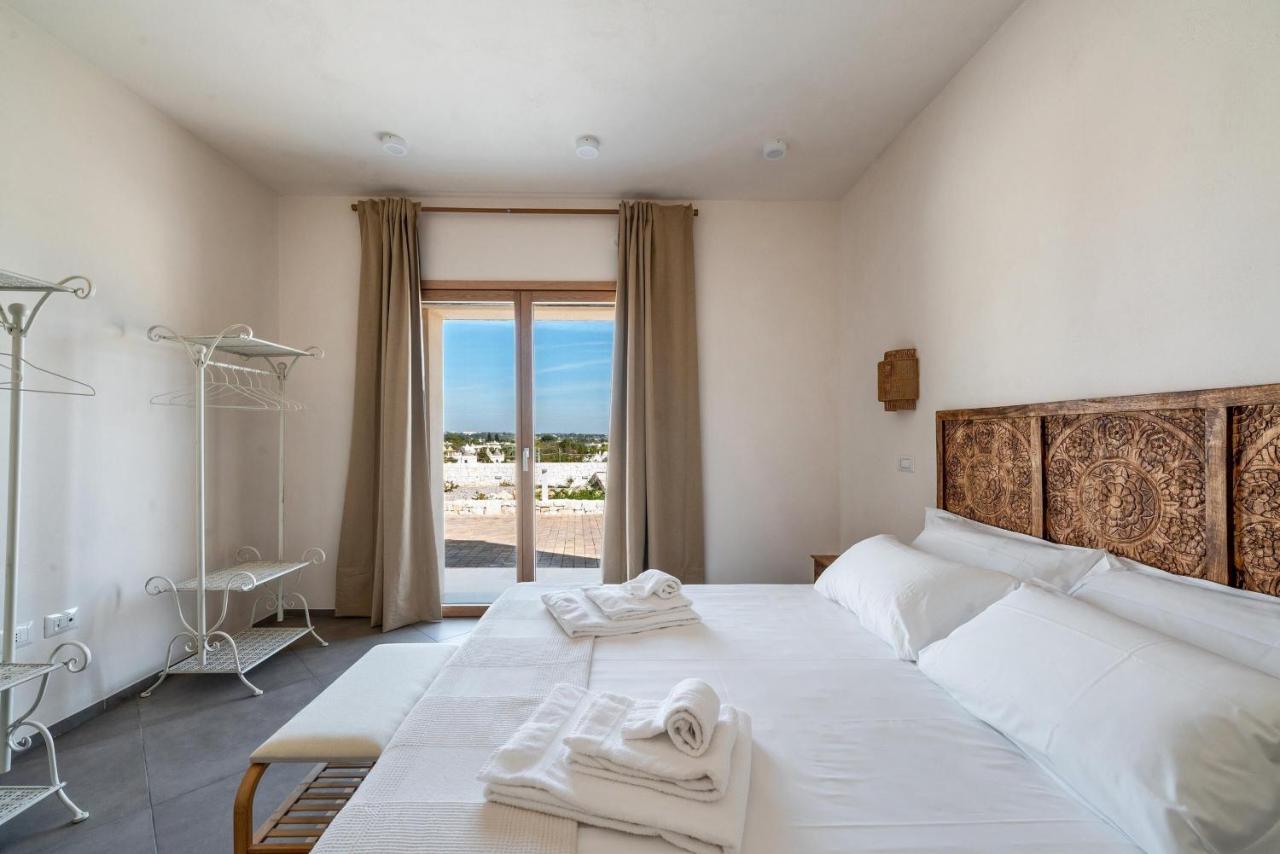 Villa Macla by Pugliadamare - Ferienwohnung Martina Franca
