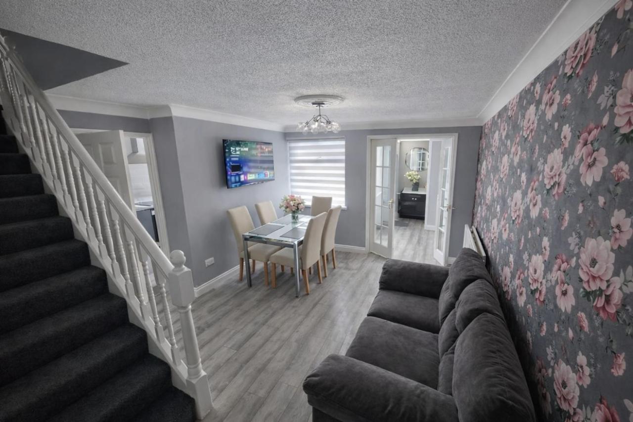 Cloverdale - Chambres d’hôtes Bedlington