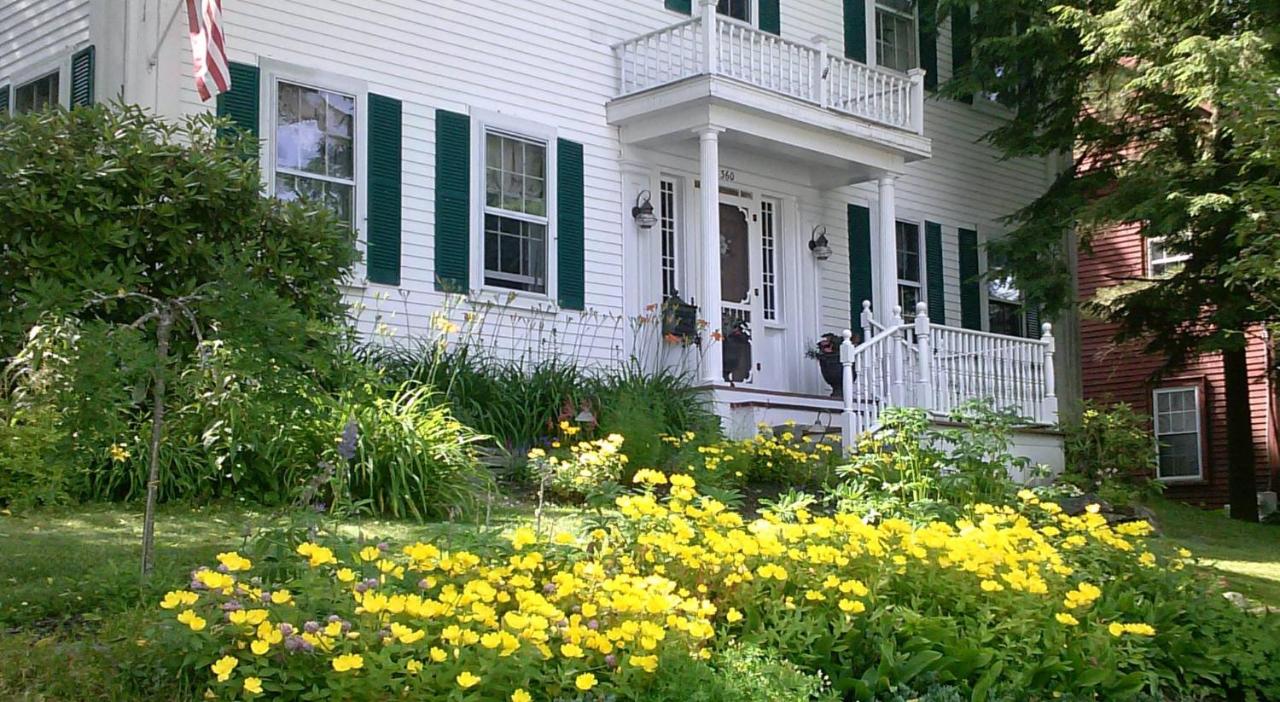 Pryor House B&B - Bed and Breakfast