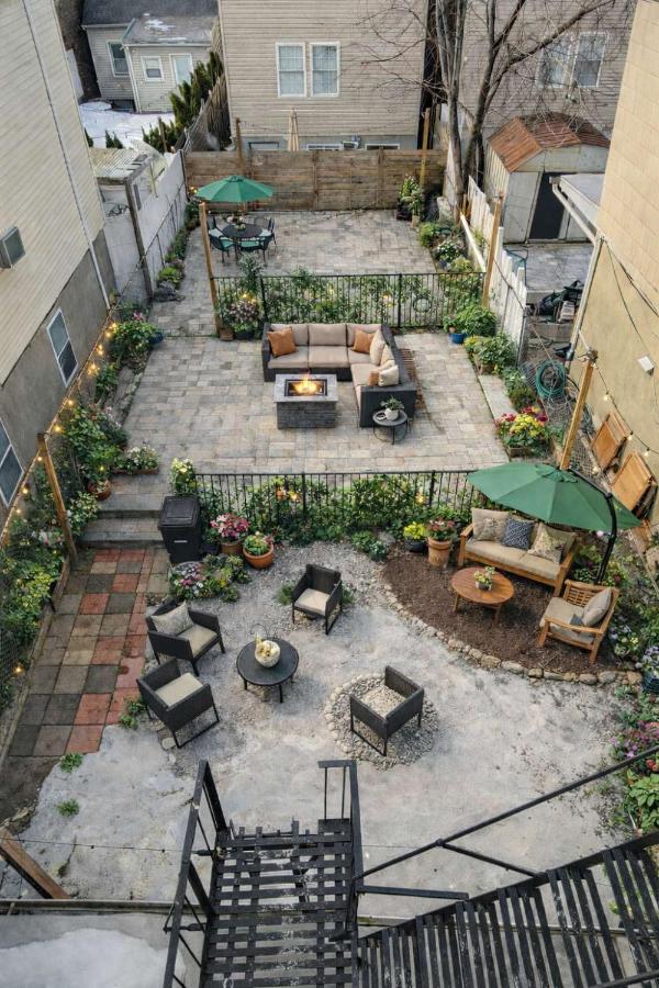 Jefferson - 20 mins to Manhattan, NYC - Bed and Breakfast West New York