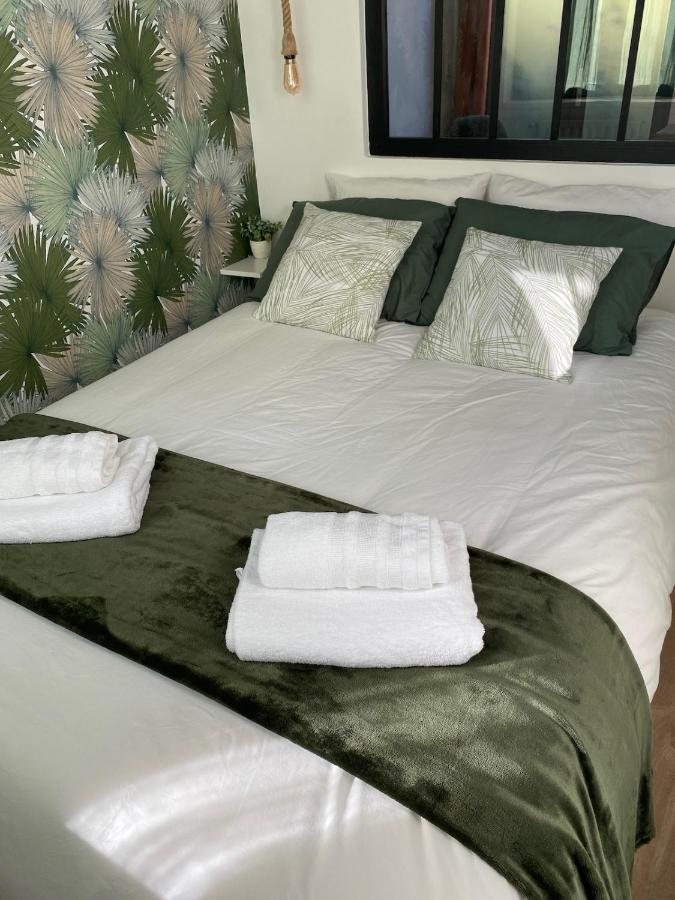 L'escapade - B&B Honfleur