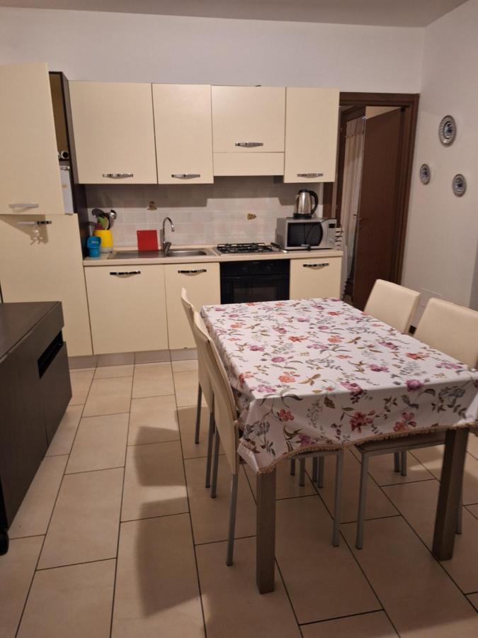 villetta a schiera - B&B Andrate