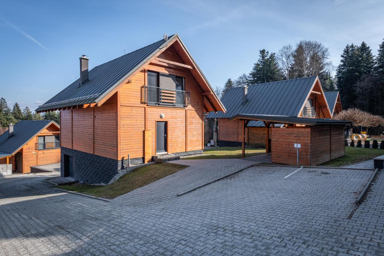 Chata Majocka Martin Strane, Ferrata - B&B Martin