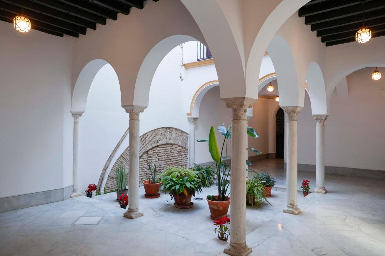 Centro Sevilla elegante Homecenter FB - B&B Sevilla