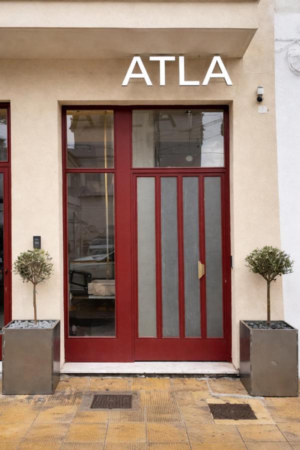 Atla Living Athens - B&B Atenas