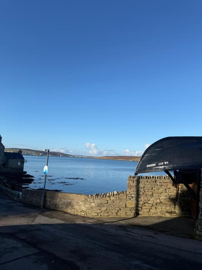 Fairview - Bed and Breakfast Lerwick