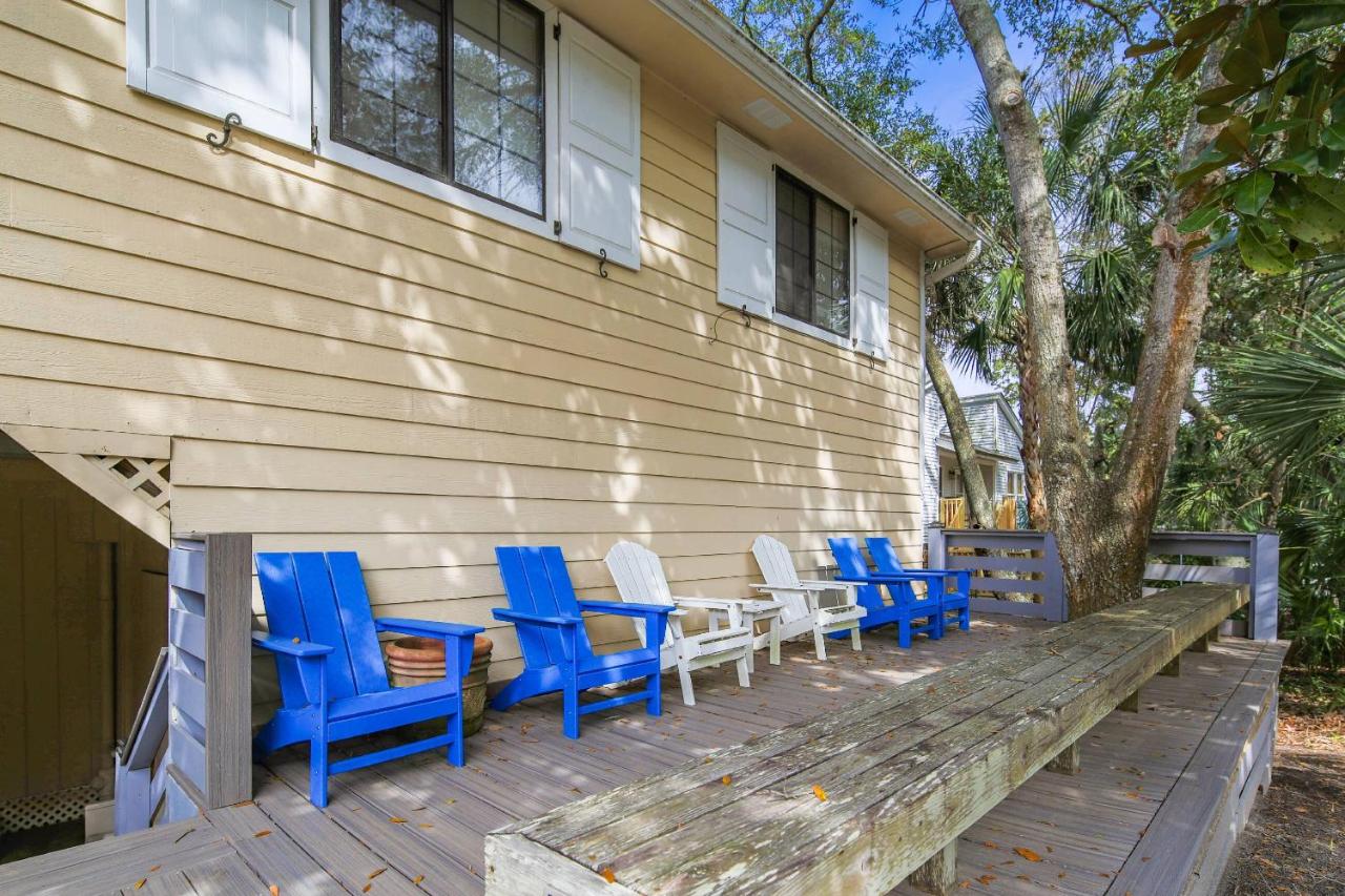 Mermaid’s Folly - B&B Folly Beach