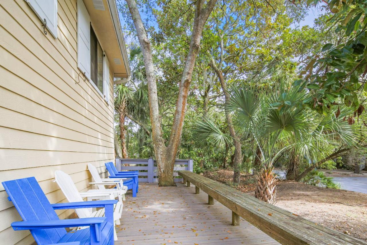 Mermaid’s Folly - B&B Folly Beach