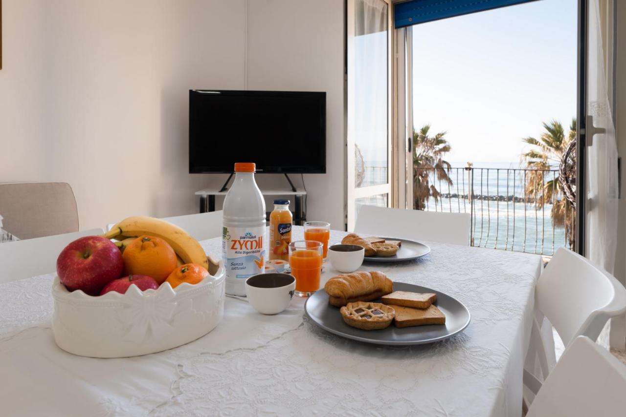 Le due Stelle sul mare A&G - Bed and Breakfast Torre del Greco