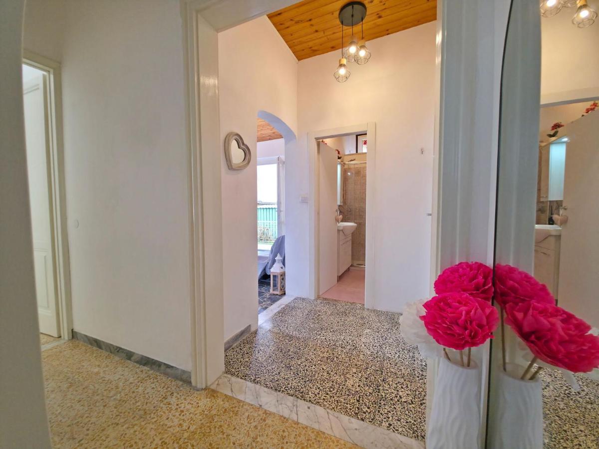 Casa Serena - B&B Marina di Massa