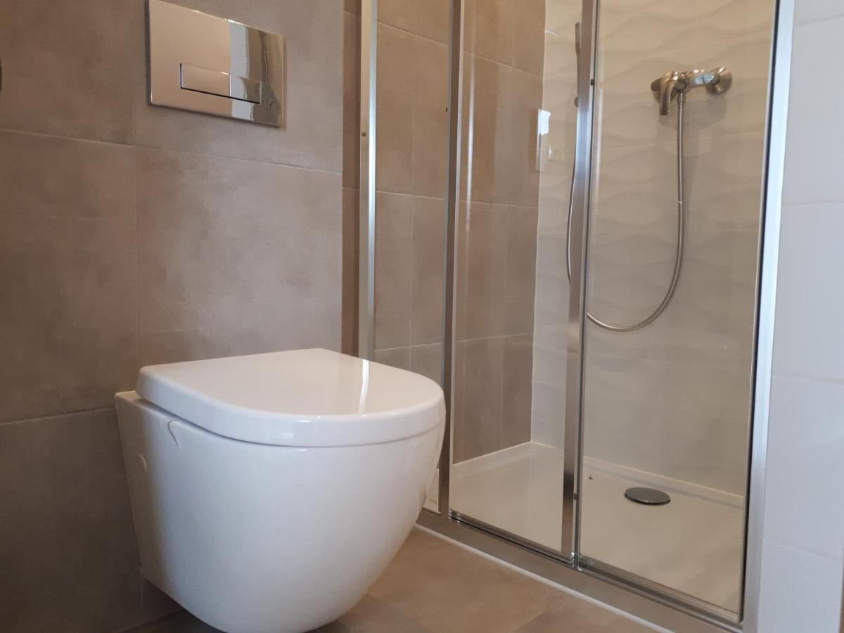 Sosenka - B&B Niechorze