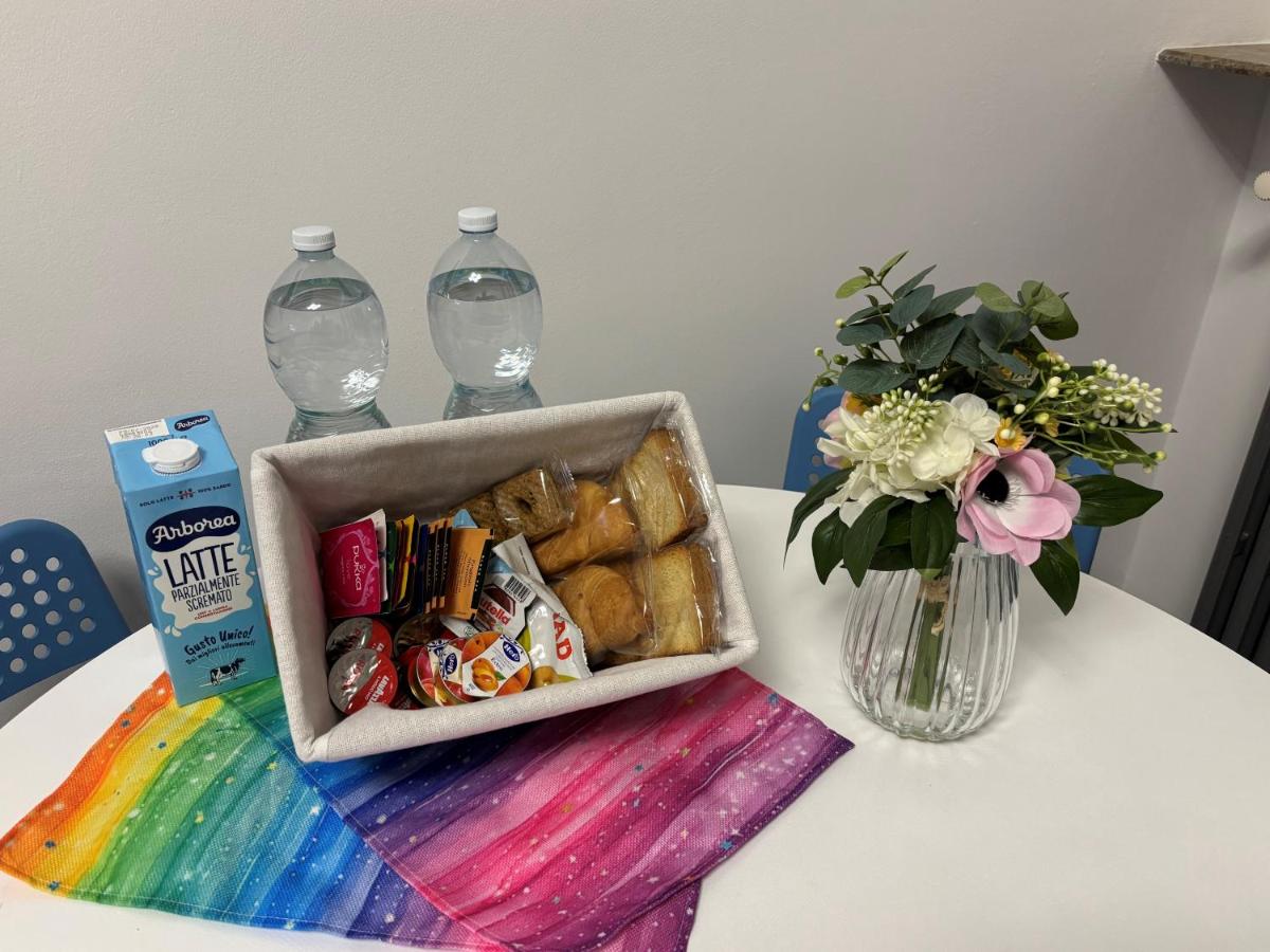 Arcobaleno - Chambres d’hôtes Turin