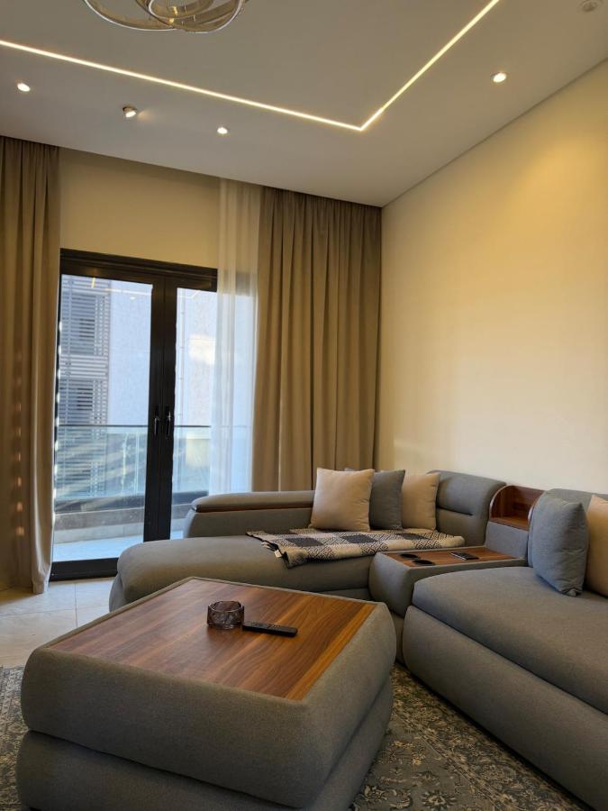 Luxury Retreat 2BR in Privado Madianty - B&B Madinaty