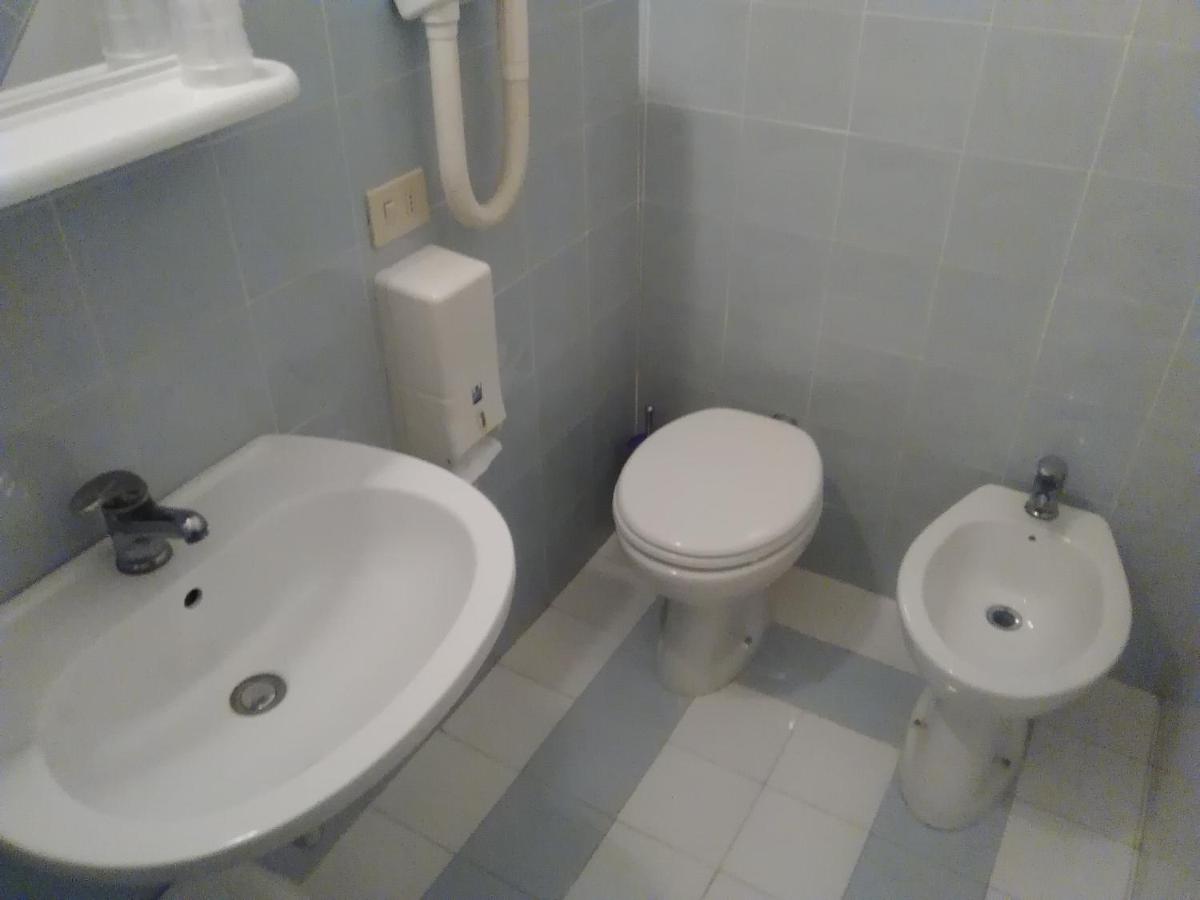 Economy Doppelzimmer