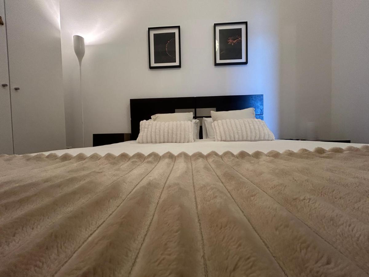 Boavista Apartments - B&B Paredes de Coura