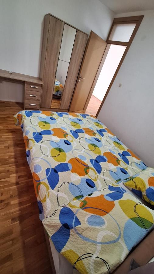 Stan na dan Foča - B&B Foča