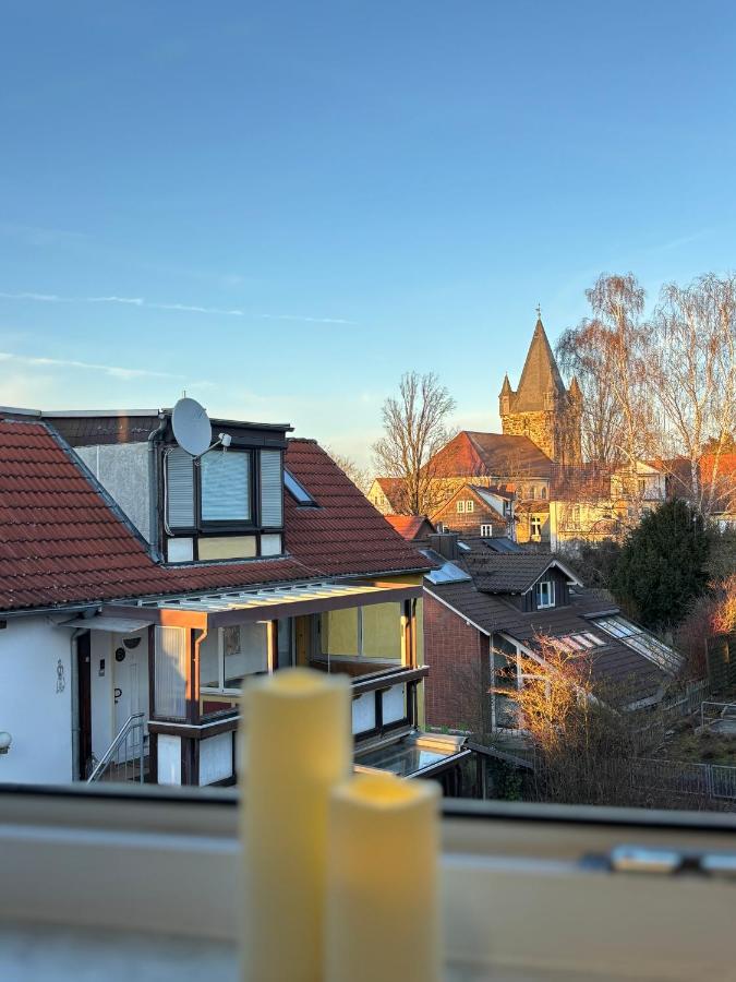 Ferienhaus im Märchenviertel Kassel - B&B Kassel