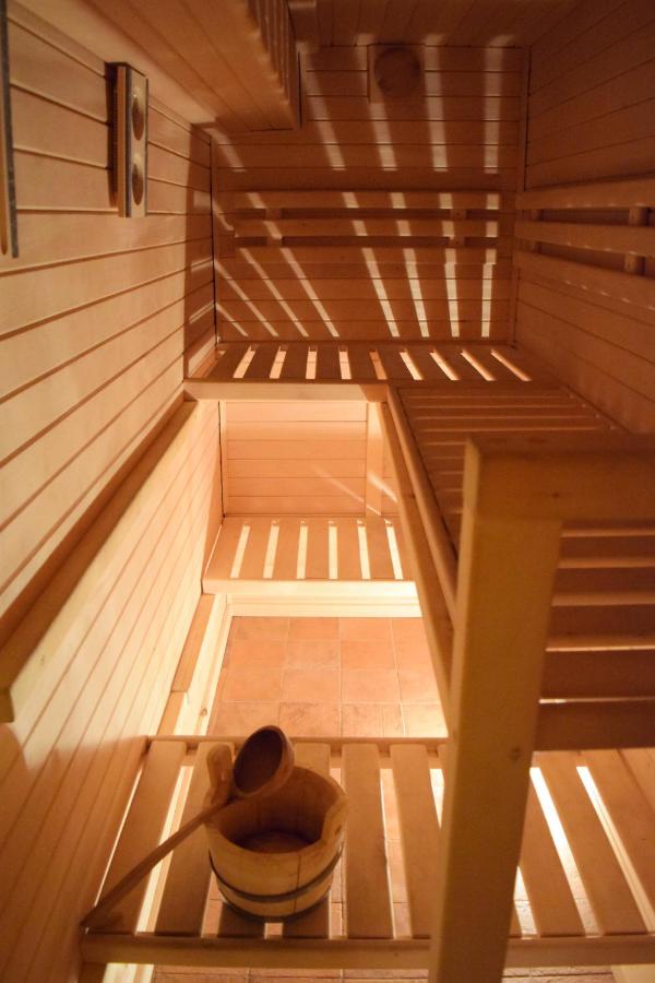 Chalet Pokljuka - Chambres d’hôtes Goreljek