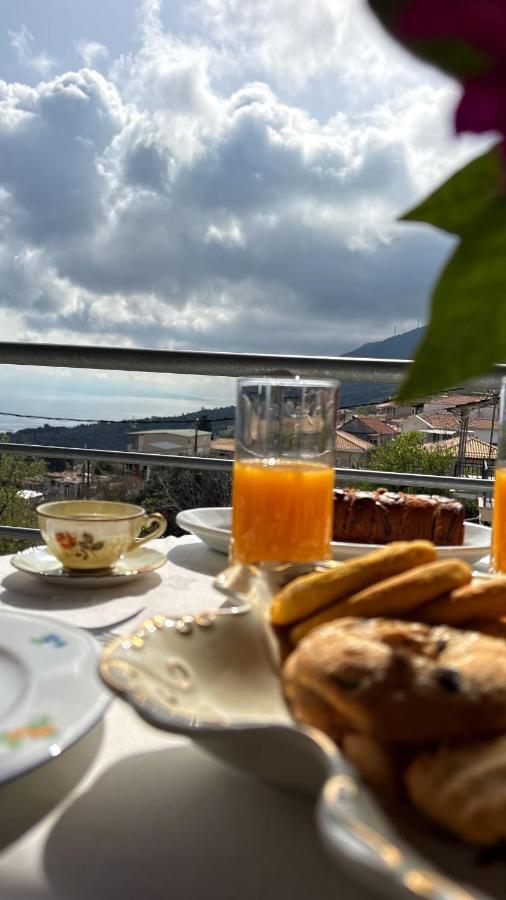 Grandmother's House - B&B Agios Petros
