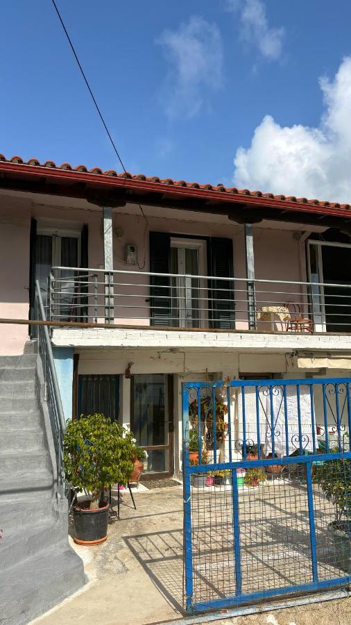 Grandmother's House - B&B Agios Petros