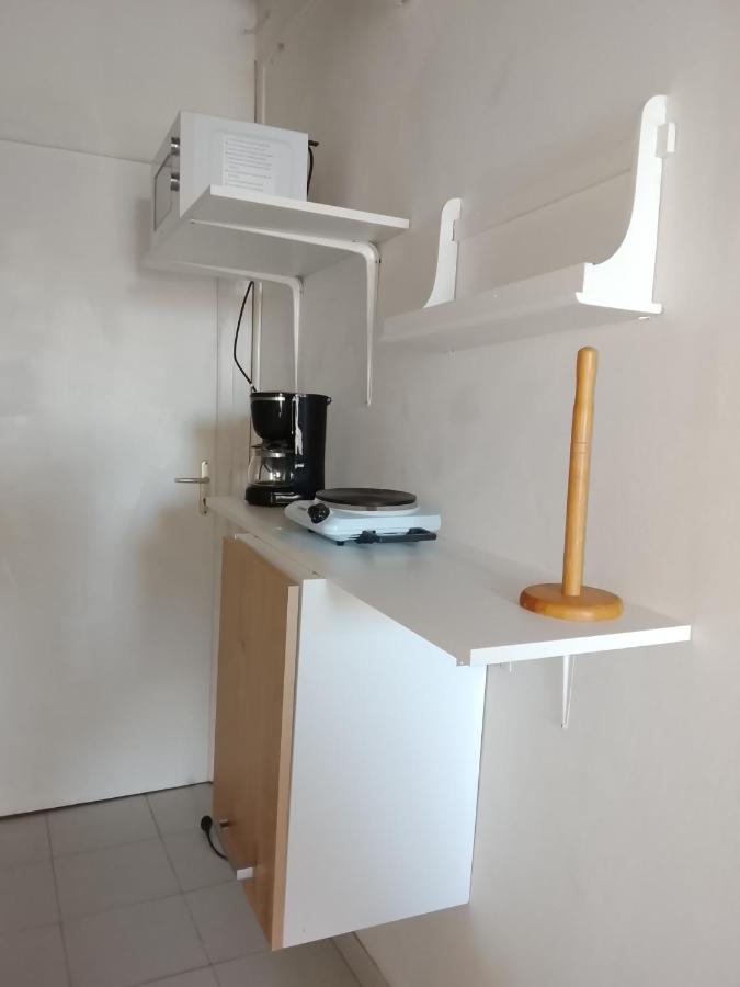 Appartamento con 1 Camera da Letto