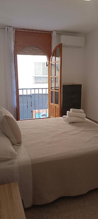 El Balcón de Huéscar - Santa Adela - Ferienwohnung Huéscar