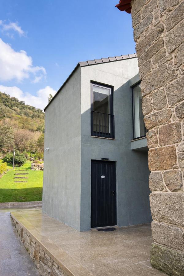 Ermida Vista Douro - B&B Baião