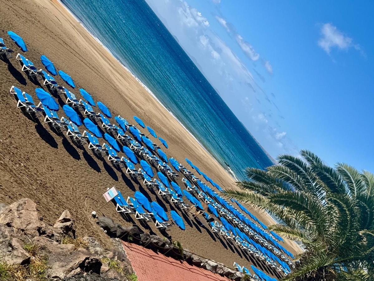 CASA RENE - Sunny apartment near beach and center - B&B Puerto del Carmen