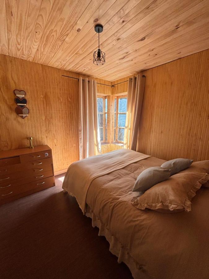 Cabaña Aroha - B&B Valparaíso