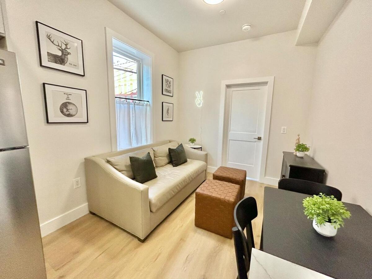 242- Stunning 2B 2B Center of Hoboken - B&B Hoboken