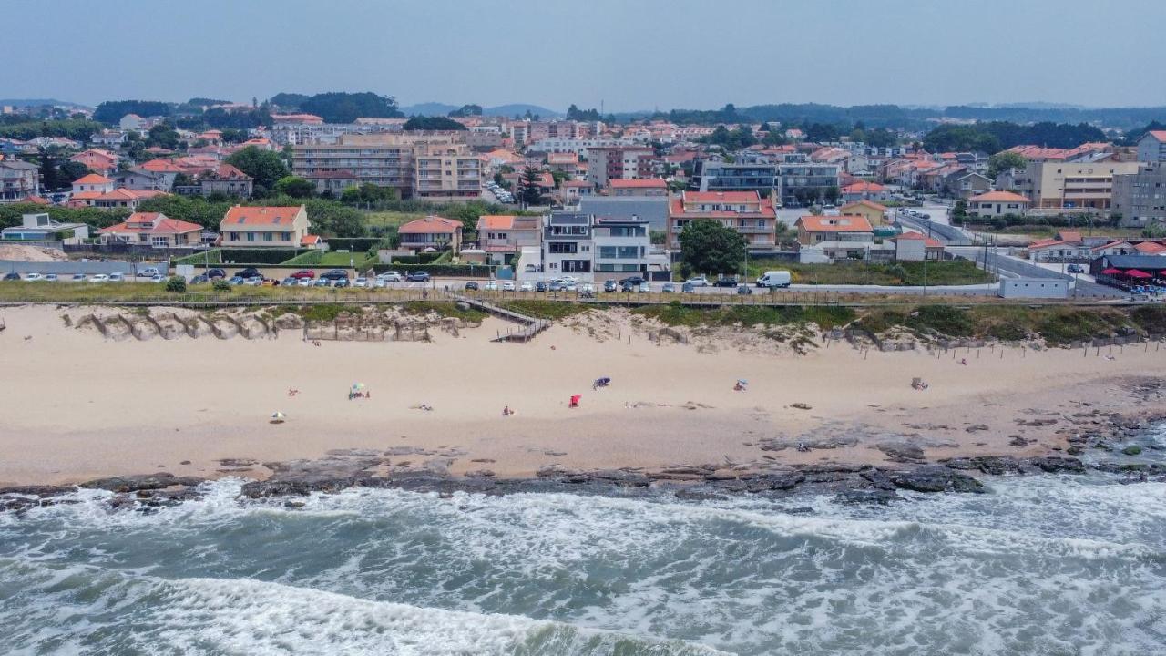 Granja Beach Front - B&B São Félix da Marinha