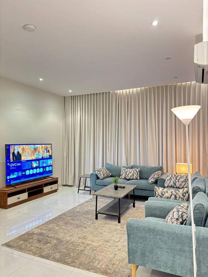 Asrar alula apartment - B&B Al-`Ula