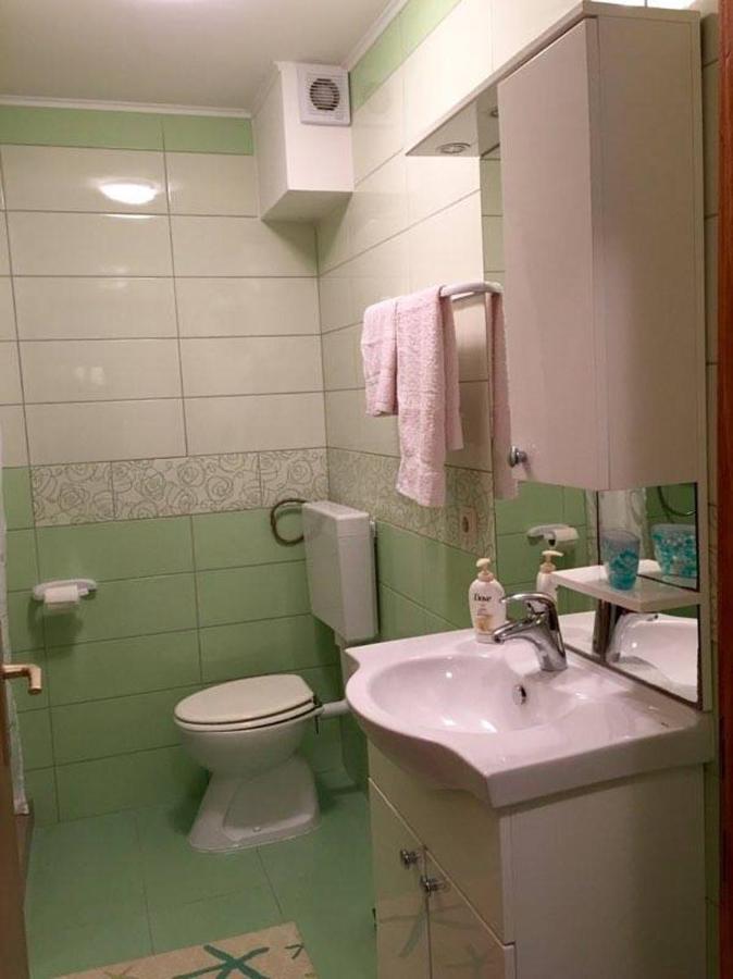 Appartement met 1 Slaapkamer en Terras