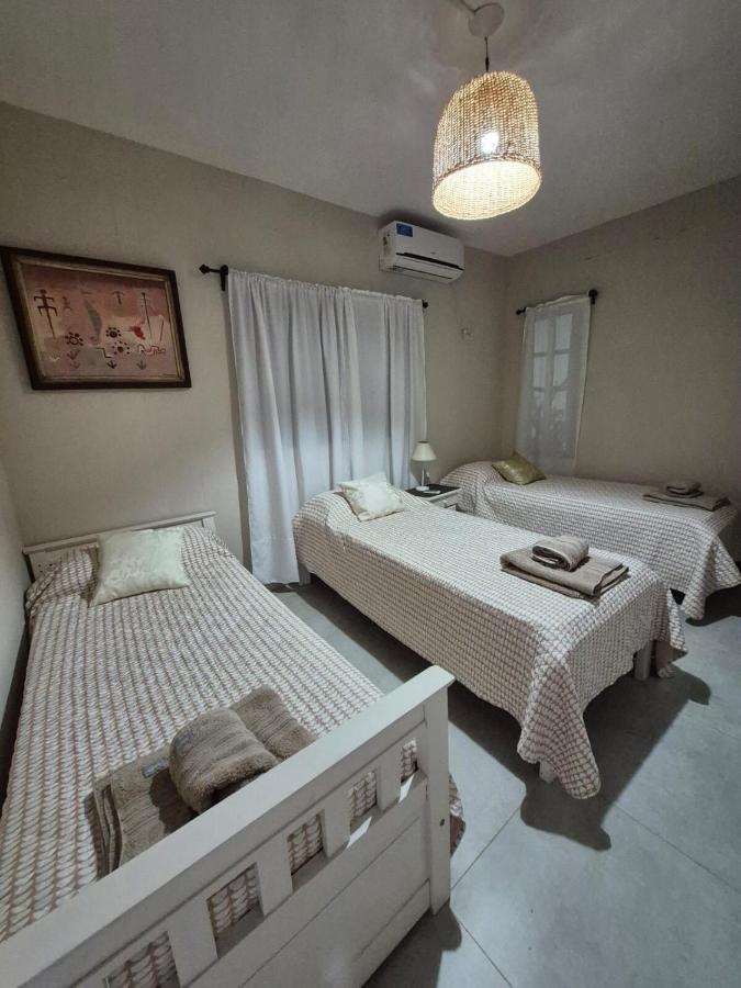 Departamento Las Valentinas - B&B Chilecito