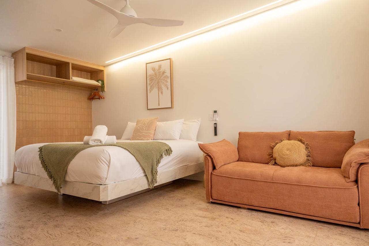 Superior King Suite
