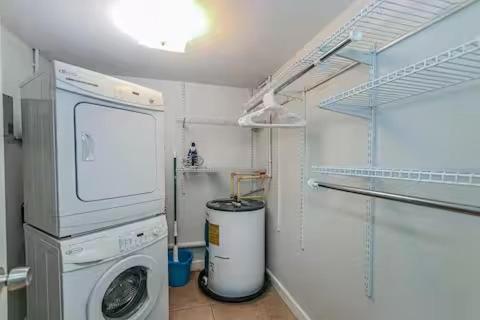 Prime Location 1BR - 5 min to DowntownTampa - B&B Tampa