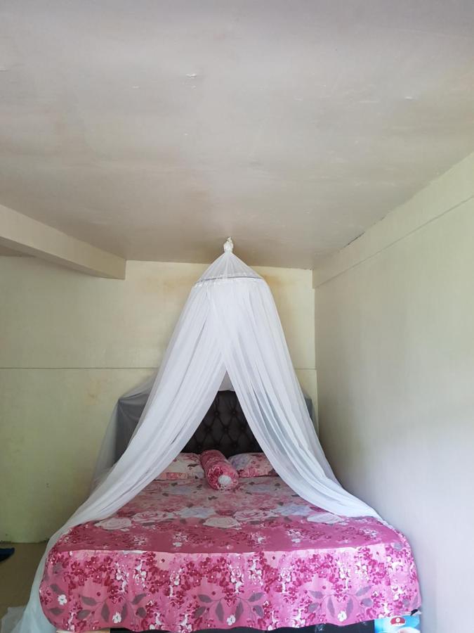 Tweepersoonskamer met Eigen Badkamer