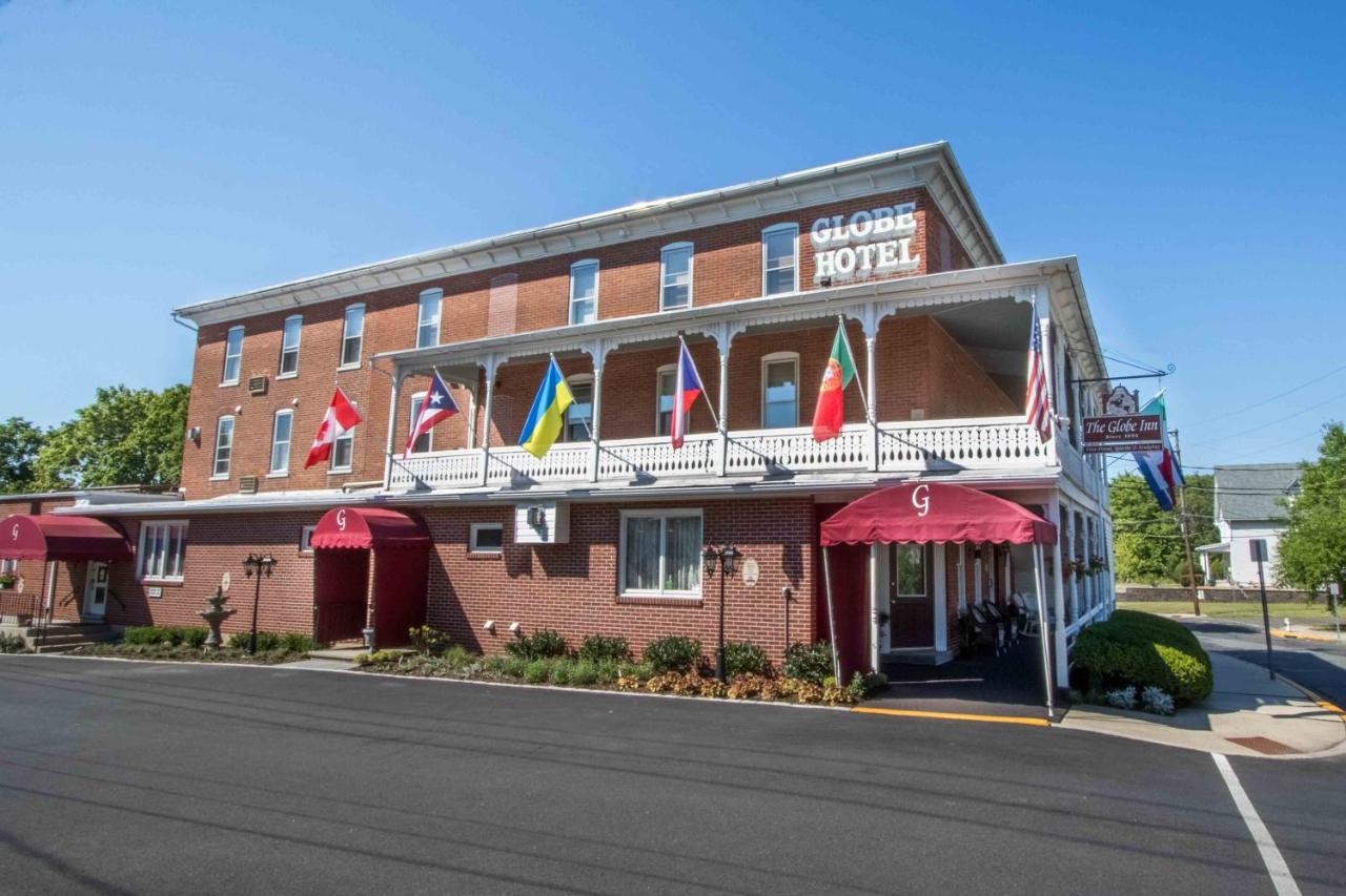 The Globe Inn - B&B