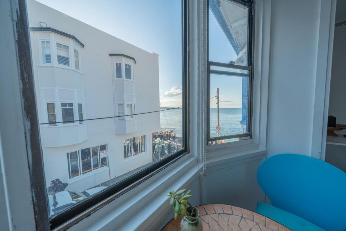 Beachfront Retreat on Manly to Shelly - Chambres d'hôtes Sydney