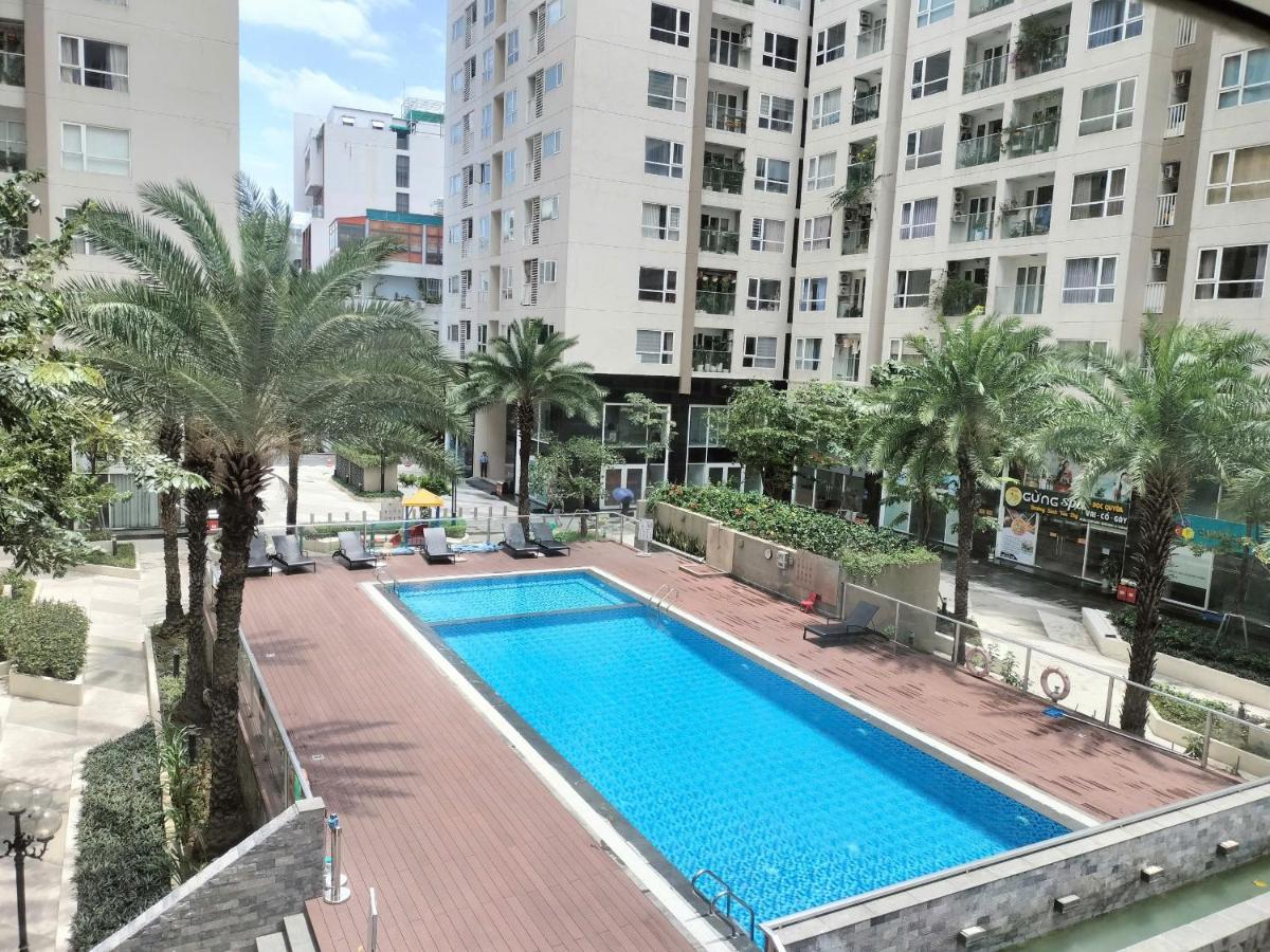 An Nhiên Sky Home - B&B Ho Chi Minh