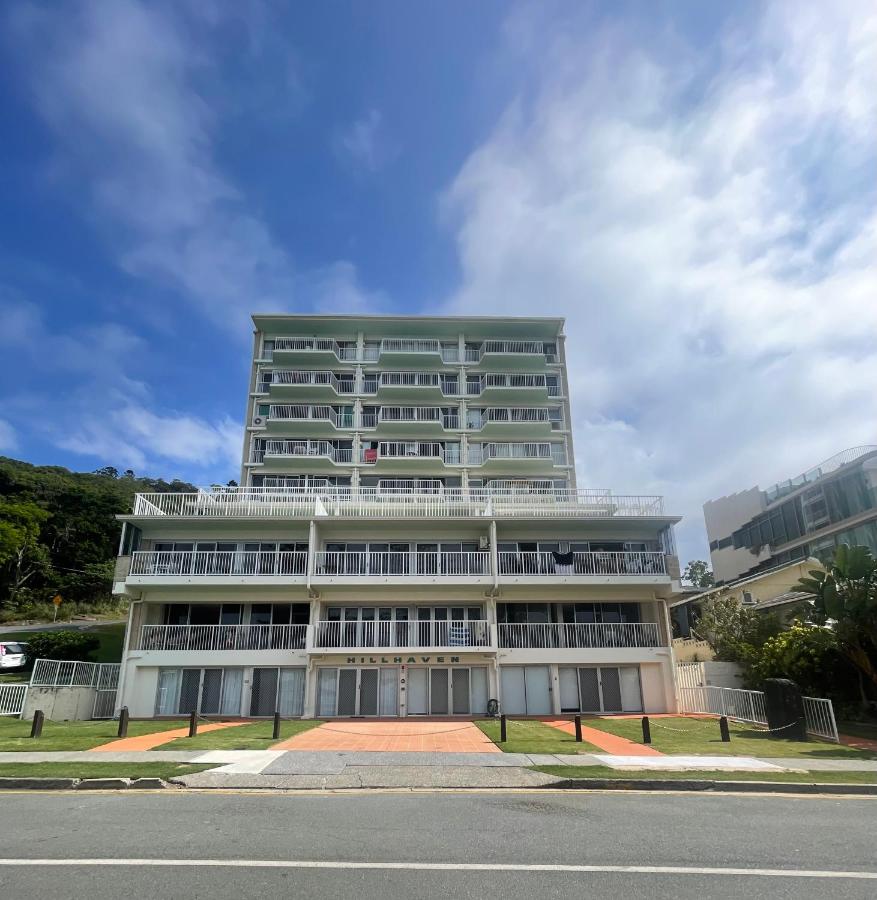 Hillhaven Holiday Apartments - B&B Gold Coast